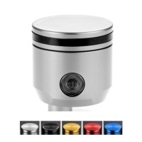 Expanzní nádobka RIZOMA pro hydraulickou kapalinu spojky pro motocykly HONDA CB1000R